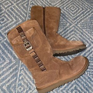 Ugg with pockets from 2010’s